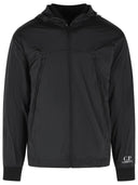 C.P. Company Reversible Black Wool Jacket