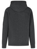 C.P. Company Grey Wool Blend Sweater