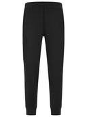 C.P. Company Cargo 'Jogger' Black Cotton Pants