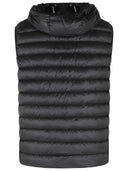 C.P. Company 'Dd Shell' Black Polyamide Vest