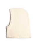 Lisa Yang Balacava 'Astri' In Cashmere Cream