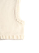Lisa Yang Balacava 'Astri' In Cashmere Cream