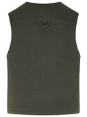 Gilet in lana Rier Talpa