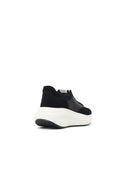 Sneakers Hogan 'Maxi I Active' Nere Lear