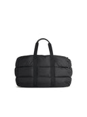 Moncler 'Caradoc' Black Polyamide Boreson