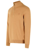 Polo Ralph Lauren beige wollen trui