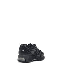Schwarze Mesh-Sneaker „1906“ von New Balance