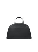Tory Burch 'Romy' Black Lear Top Case
