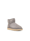 Botas Ugg 'Classic Mini Ii' de ante gris