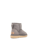 Botas Ugg 'Classic Mini Ii' de ante gris