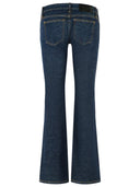Jeans Khaite Conforti In Cotone Benson