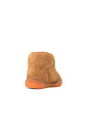 Erl 'Vamp' 'Natural' Wildleder Stiefeletten