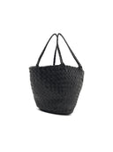 Dragon Diffusion 'Egola' schwarze Lear-Tasche