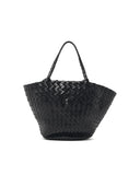 Dragon Diffusion 'Egola' schwarze Lear-Tasche