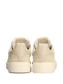 D.A.T.E. Levante Suede