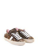 D.A.T.E. Hill Low Leopard