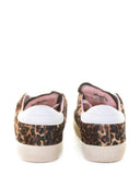 D.A.T.E. Hill Low Leopard