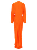 Sukienka Ferragamo Kimono