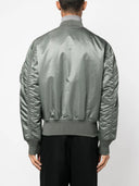 Alpha Industries Ma 1 Heritage Bomber Jacket