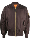 Alpha Industries Ma 1 Heritage Bomber Jacket