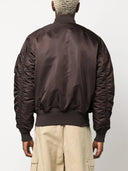 Alpha Industries Ma 1 Heritage Bomber Jacket