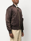 Alpha Industries Ma 1 Heritage Bomber Jacket