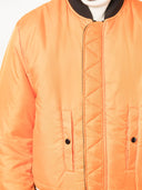 Alpha Industries Ma 1 Heritage Bomber Jacket