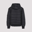 Cp Company Shell Hooded Lens Down Jacket