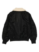Alpha Industries B 15 Mod Reversible Bomber Jacket