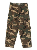 Alpha Industries Ripstop Patchwork Camo Pant