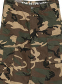 Alpha Industries Ripstop Patchwork Camo Pant