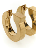 Kolczyki Ferragamo „Gancini”