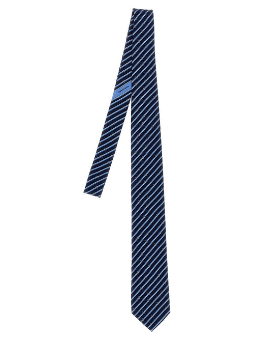 Ferragamo 'Tinta' Tie