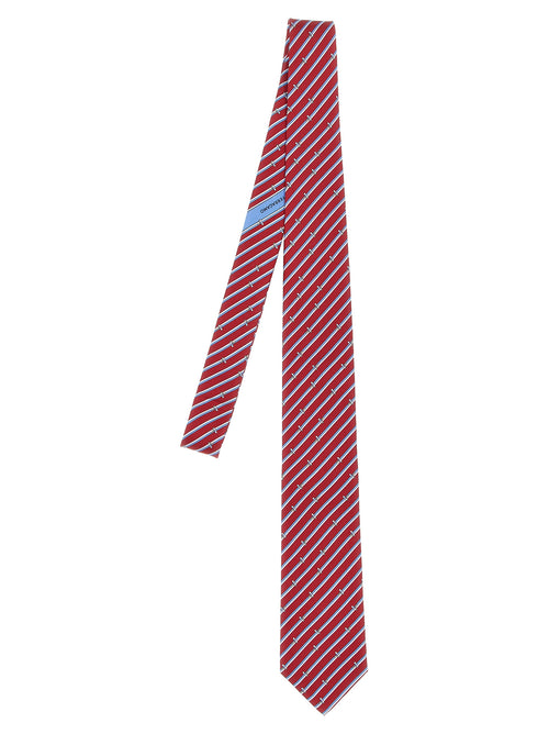 Ferragamo 'Tinta' Tie