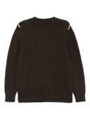 Baracuta Crewneck Argyle