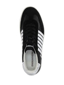 Dsquared2 Schnür-Low-Top-Sneaker