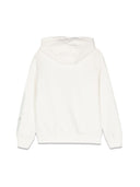 C.P. Company Graphic Logo Hoodie