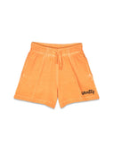 Marcelo Burlon County Of Milan Sweatshorts