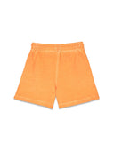 Marcelo Burlon County Of Milan Sweatshorts