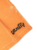 Marcelo Burlon County Of Milan Sweatshorts