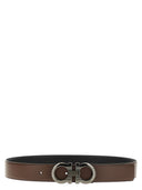 Ferragamo 'Gancini' omkeerbare riem