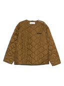 Oamc Peacemaker Shoulder Zip Liner