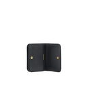 Balenciaga Leather Bb Wallet And Card Holder