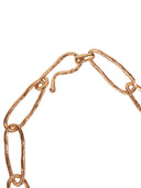 Forte Forte Collier Scultura Con Perla
