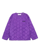 Oamc Peacemaker Shoulder Zip Liner