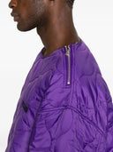 Oamc Peacemaker Shoulder Zip Liner