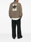 Oamc Peacemaker System Shirt
