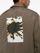 Oamc Peacemaker System Shirt