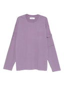 Oamc Peacemaker Pocket Longsleeve