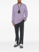 Oamc Peacemaker Pocket Longsleeve